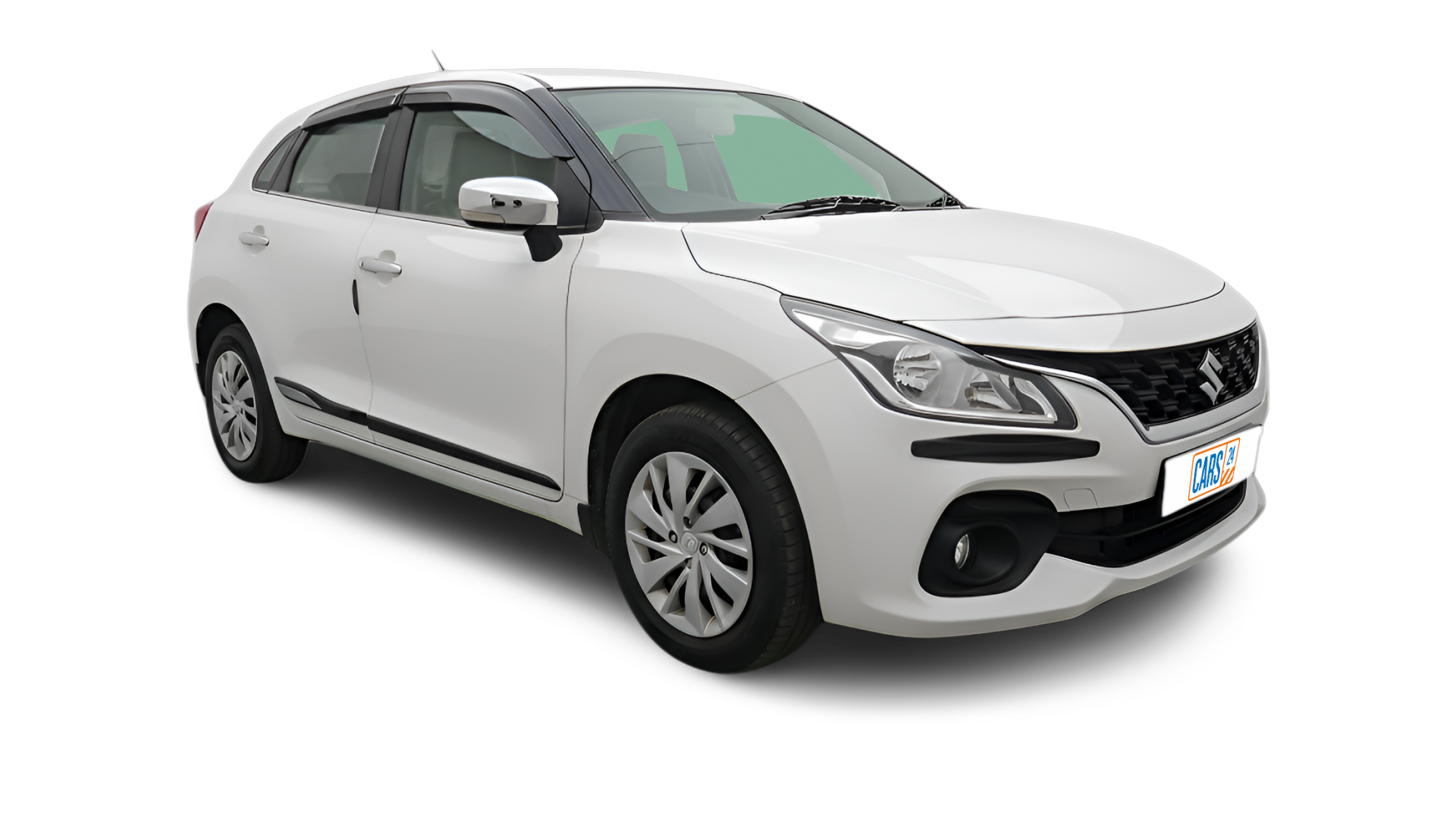 Maruti Baleno-img